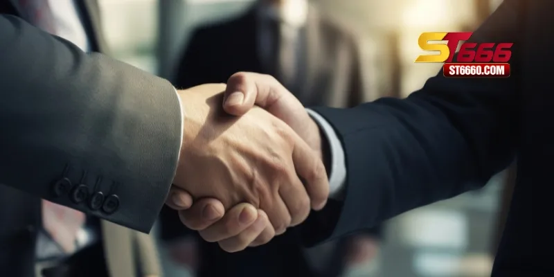 Bề dày kinh nghiệm và tư duy vận hành hiệu quả