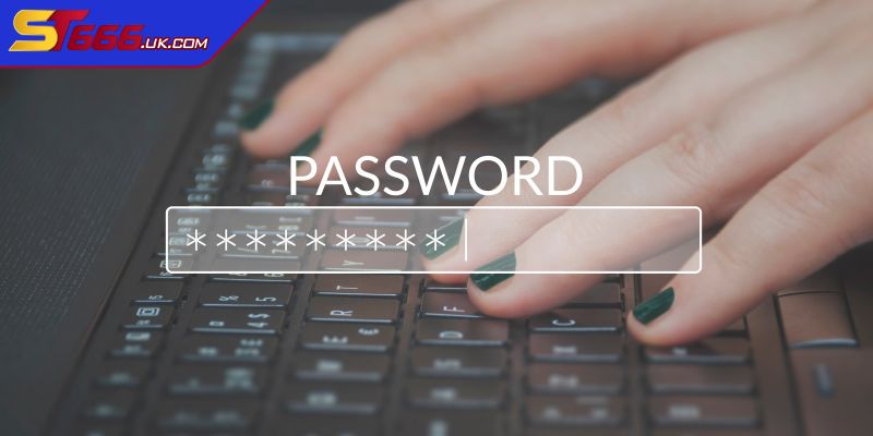 Hướng dẫn cách đổi mật khẩu ST666 cho người mới bắt đầu